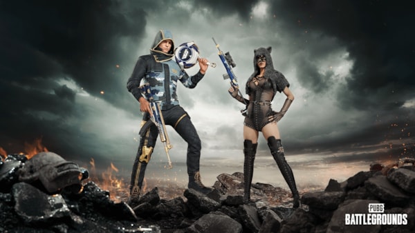 whitejack - Liquipedia PUBG Wiki