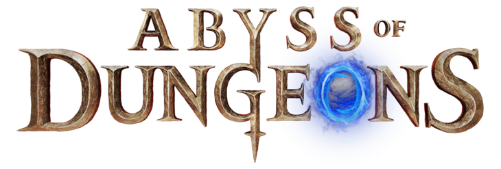 Supporting image for Abyss of Dungeons Press release