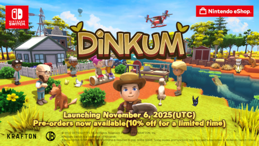 Supporting image for Dinkum Press release