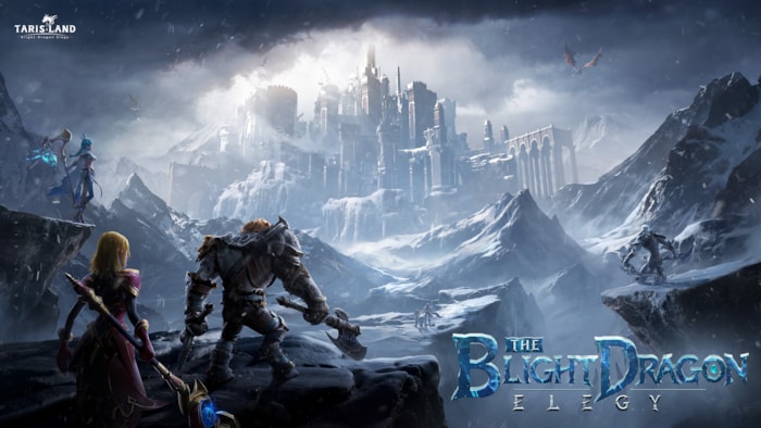 Imagem de apoio para Tarisland Comunicado de imprensa