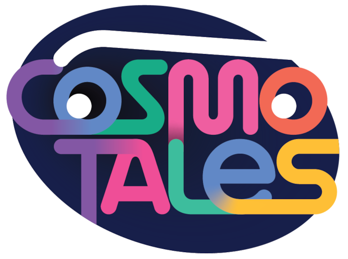 Supporting image for Cosmo Tales Pressemitteilung