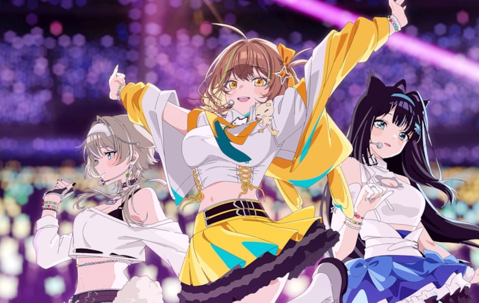 勝利の女神: NIKKE プレスリリースの補足画像