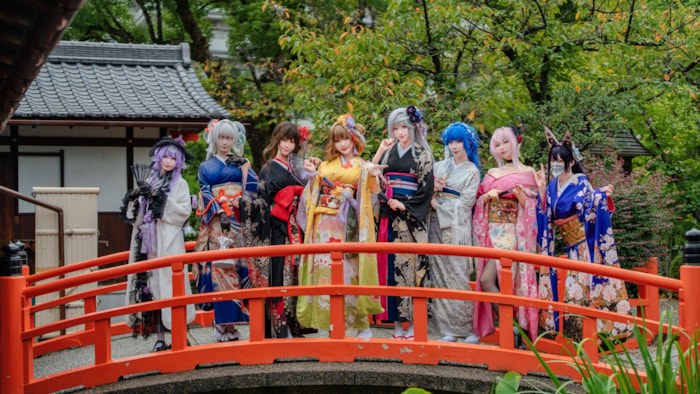 勝利の女神: NIKKE プレスリリースの補足画像