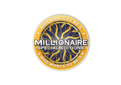 Image of Who Wants To Be A Millionaire? Special Editions