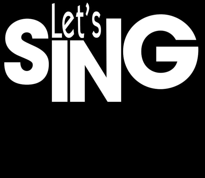 Supporting image for Let's Sing Press release
