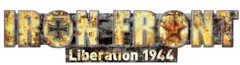 Image of Iron Front: Liberation 1944