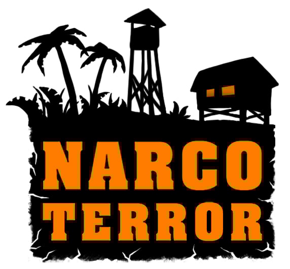 Supporting image for Narco Terror Communiqué de presse