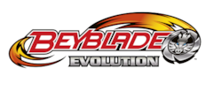 Image of BEYBLADE: EVOLUTION