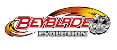 Image of Beyblade Evolution
