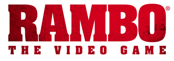 Supporting image for RAMBO - The Video game Pressemitteilung