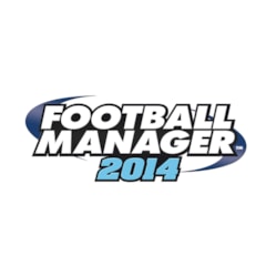 Image of Football Manager 2014