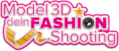 Image of Model 3D - Dein Fashion Shooting
