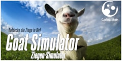 Image of Goat Simulator - Ziegen-Simulator