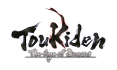 Image of Toukiden : The Age of Demons