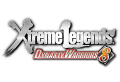 Image of DYNASTY WARRIORS 8 XTREME LEGENDS