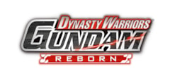 Image of Dynasty Warriors : Gundam Reborn