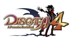 Image of Disgaea 4 : A Promise Revisited