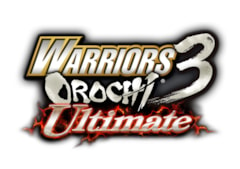 Image of WARRIORS OROCHI 3 ULTIMATE