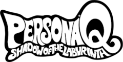 Image of Persona Q: Shadow of the Labyrinth