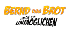 Image of Bernd das Brot und die Unmöglichen