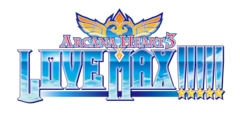 Image of Arcana Heart 3: LOVE MAX!!!!! 