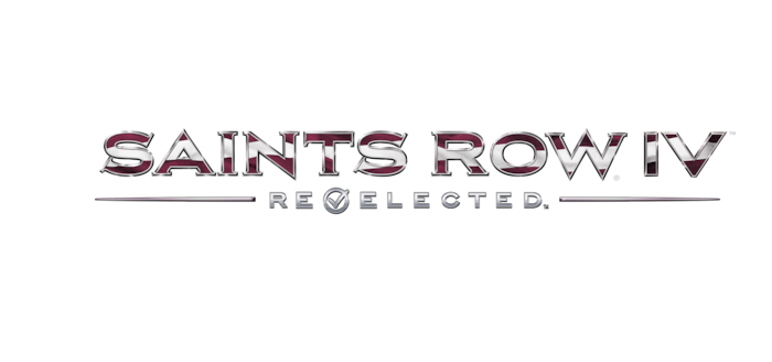 Supporting image for Saints Row IV: Re-Elected Comunicado de prensa