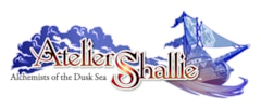 Image of Atelier Shallie: Alchemists of the Dusk Sea