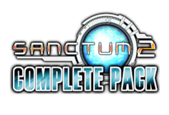 Image of Sanctum 2 - Complete Pack