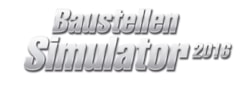 Image of Baustellen-Simulator 2016