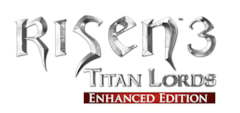 Image of Risen 3: Titan Lords - Enhanced Edition