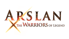 Image of Arslan: The Warriors of Legend