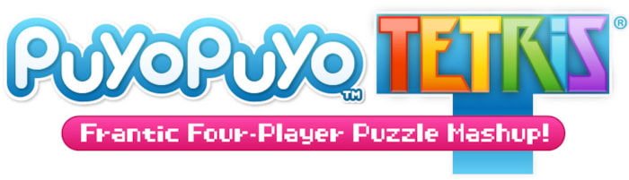 Supporting image for Puyo Puyo Tetris Pressemitteilung