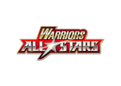 Image of WARRIORS ALL STARS