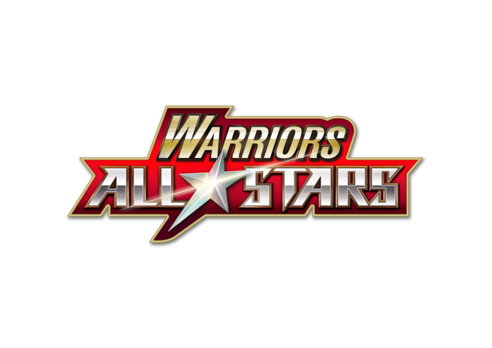 Supporting image for WARRIORS ALL STARS Pressemitteilung