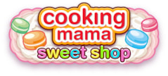 Image of Cooking Mama: Sweet Shop