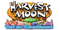 Image of Harvest Moon: Dorf des Himmelsbaumes