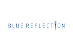 Image of Blue Reflection