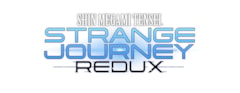 Image of Shin Megami Tensei: Strange Journey Redux