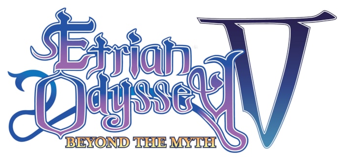 Supporting image for Etrian Odyssey V: Beyond The Myth Pressemitteilung