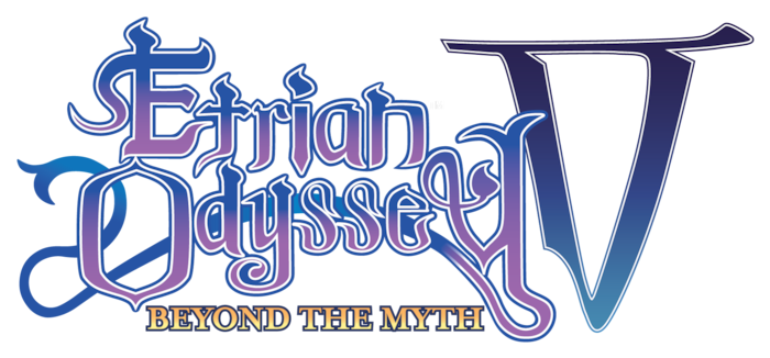 Supporting image for Etrian Odyssey V: Beyond The Myth Pressemitteilung