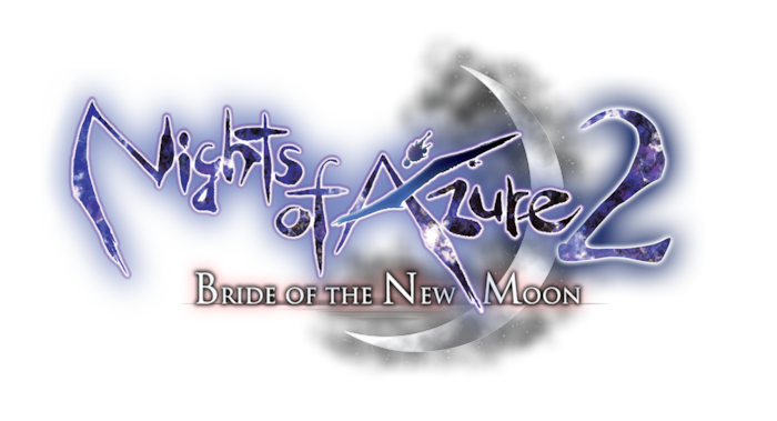 Supporting image for Nights of Azure 2: Bride of the New Moon Pressemitteilung