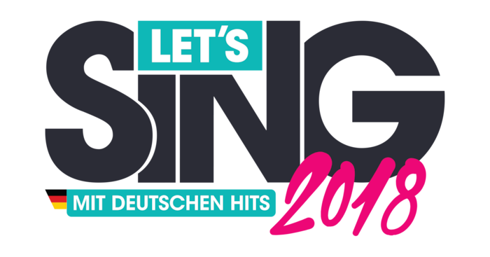 Supporting image for Let's Sing 2018 Pressemitteilung