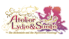 Image of ATELIER LYDIE & SUELLE: THE ALCHEMISTS AND THE MYSTERIOUS PAINTINGS