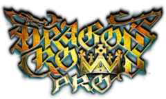 Image of Dragon's Crown Pro