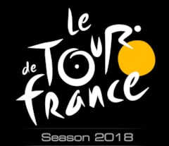 Image of Tour de France 2018