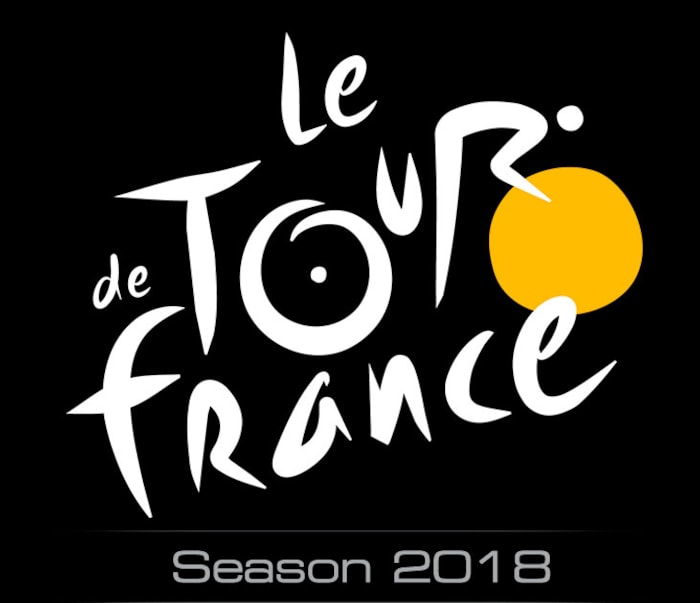 Supporting image for Tour de France 2018 Pressemitteilung