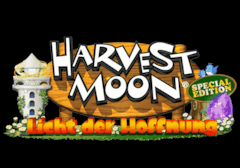 Image of Harvest Moon: Light of Hope