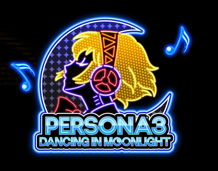 Supporting image for Persona 3: Dancing in Moonlight Pressemitteilung