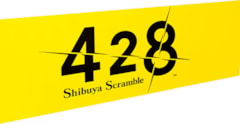 Image of 428: Shibuya Scramble