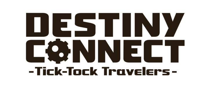 Supporting image for Destiny Connect: Tick-Tock Travelers Pressemitteilung